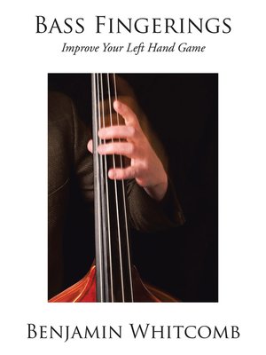 cover image of Bass Fingerings